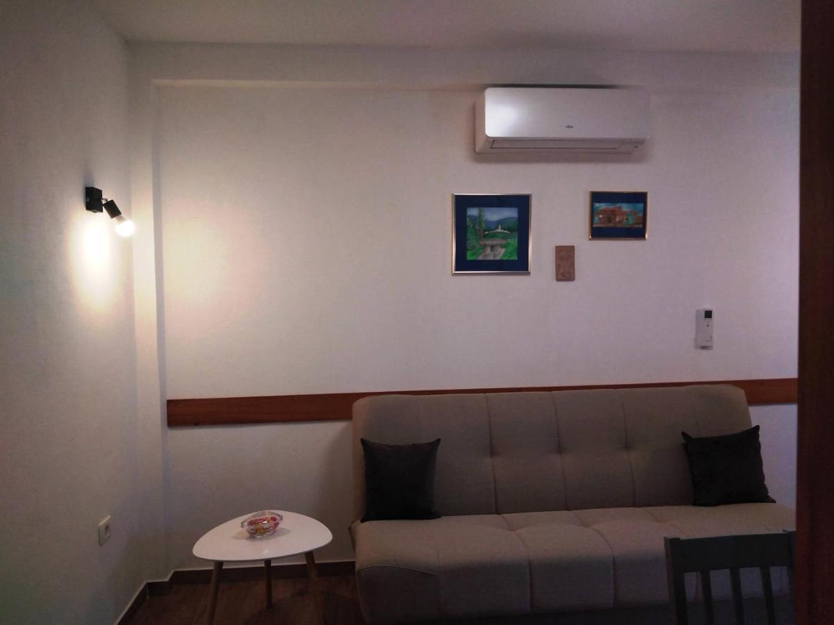 Apartamento Daal Roč Exterior foto