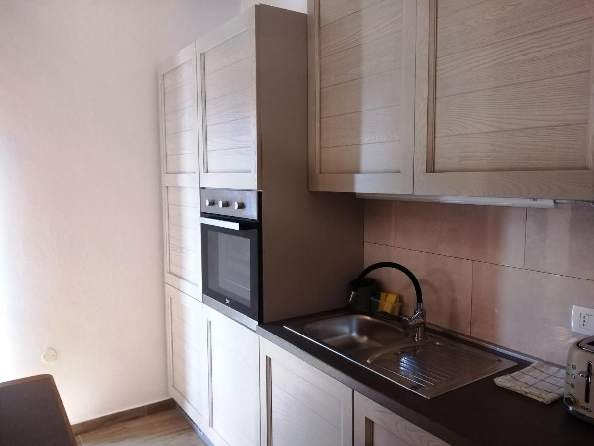 Apartamento Daal Roč Exterior foto