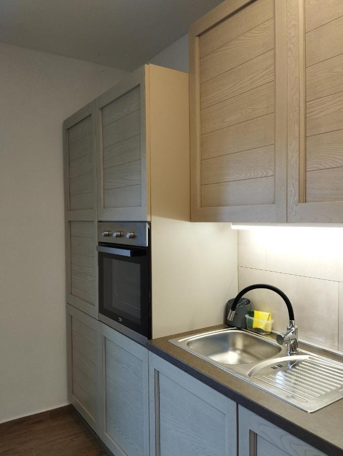 Apartamento Daal Roč Exterior foto