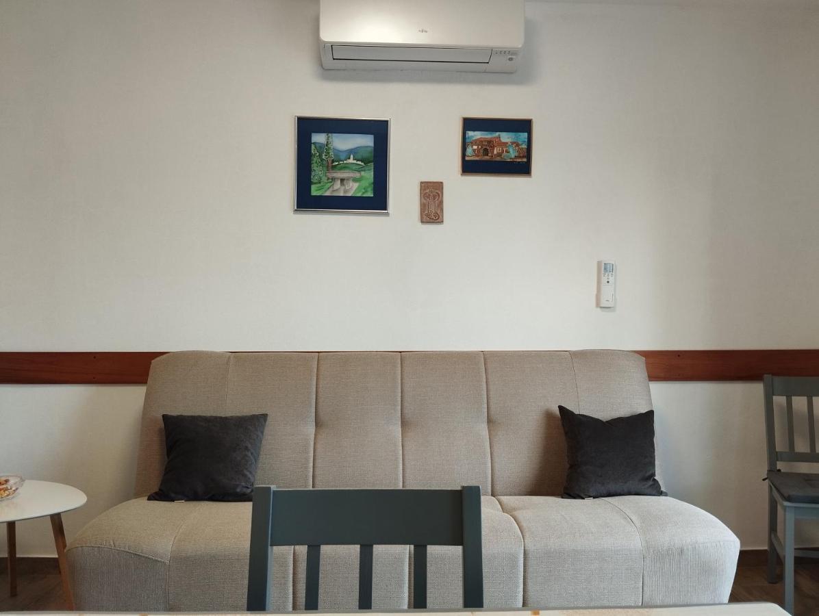 Apartamento Daal Roč Exterior foto