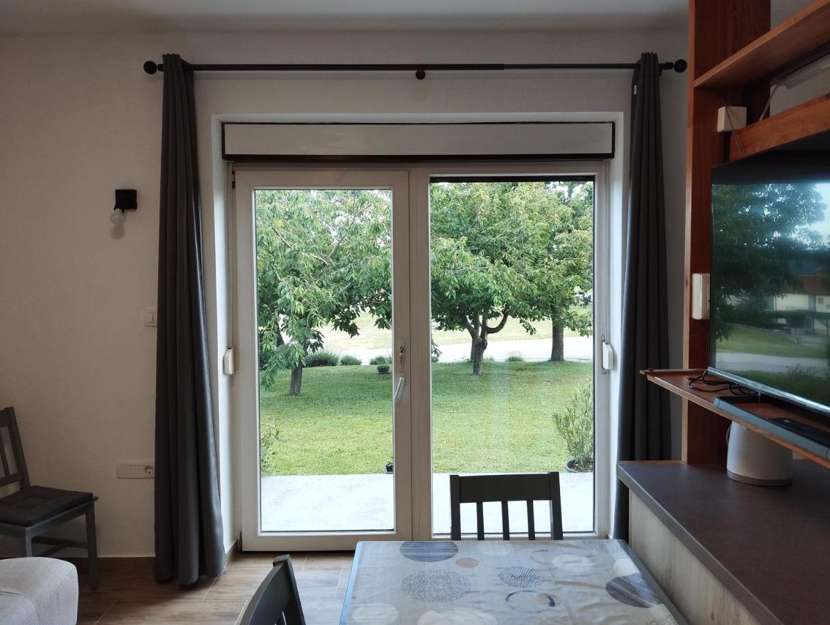 Apartamento Daal Roč Exterior foto