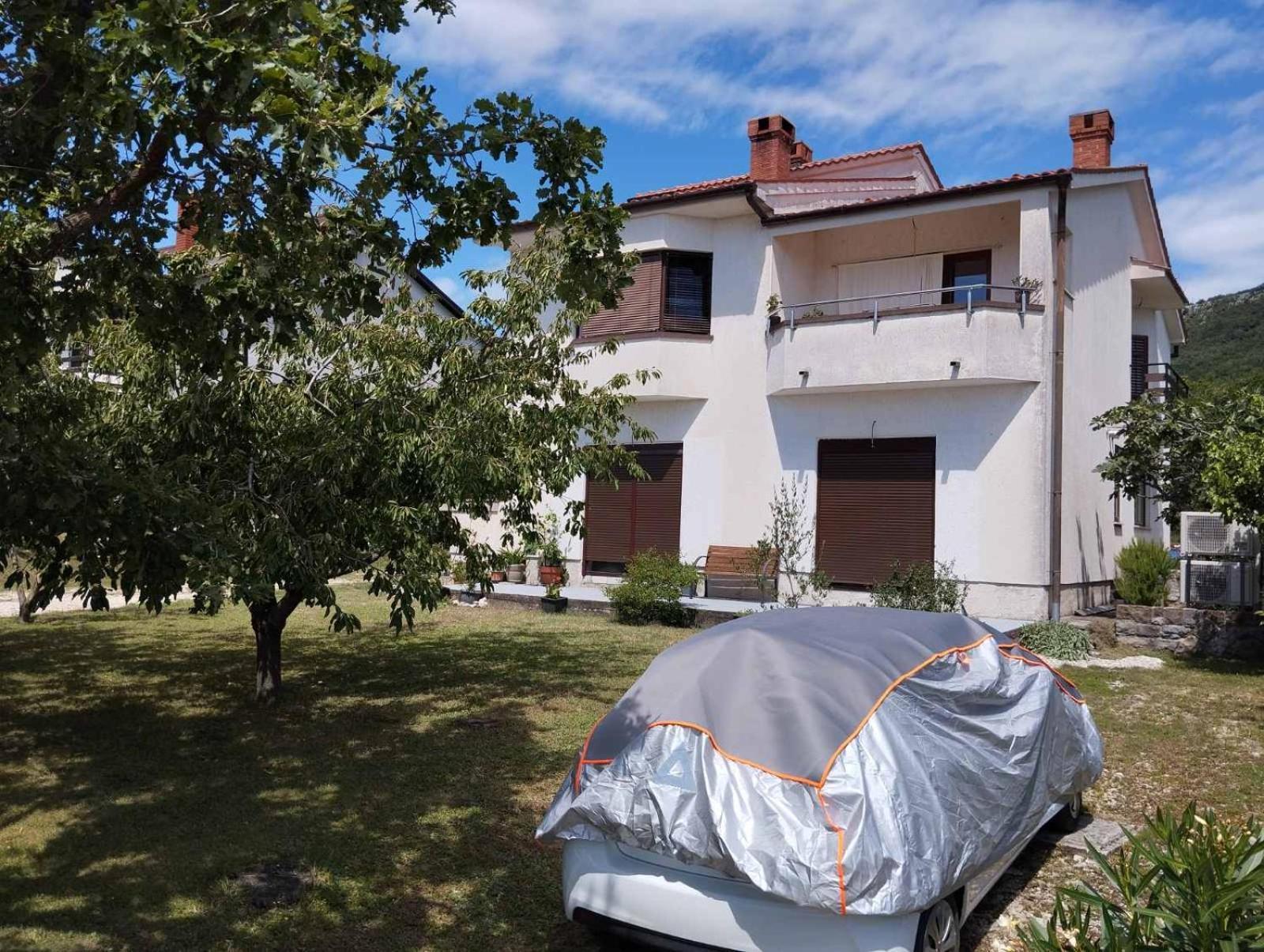 Apartamento Daal Roč Exterior foto