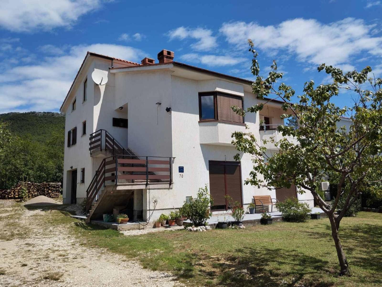 Apartamento Daal Roč Exterior foto